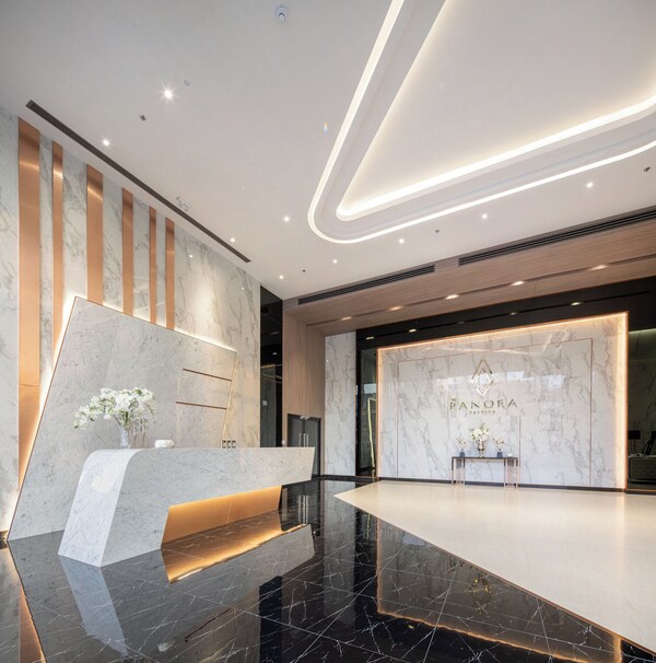 The Panora Pattaya By Ph - Pattaya City