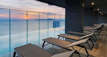 The Panora Pattaya by PH