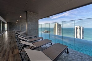 Pool - The Panora Pattaya by PH (Pattaya)