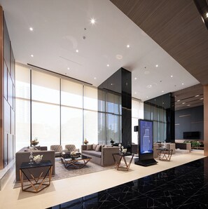 Interior - The Panora Pattaya by PH (Pattaya)
