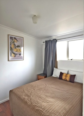 Deluxe Apartment | Free WiFi, bed sheets, wheelchair access