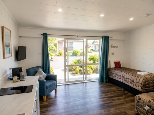 Golden Aura Suites
