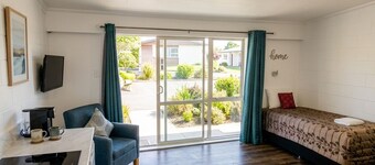Golden Aura Suites