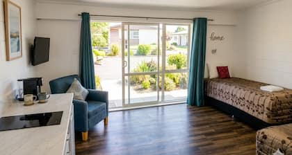 Golden Aura Suites