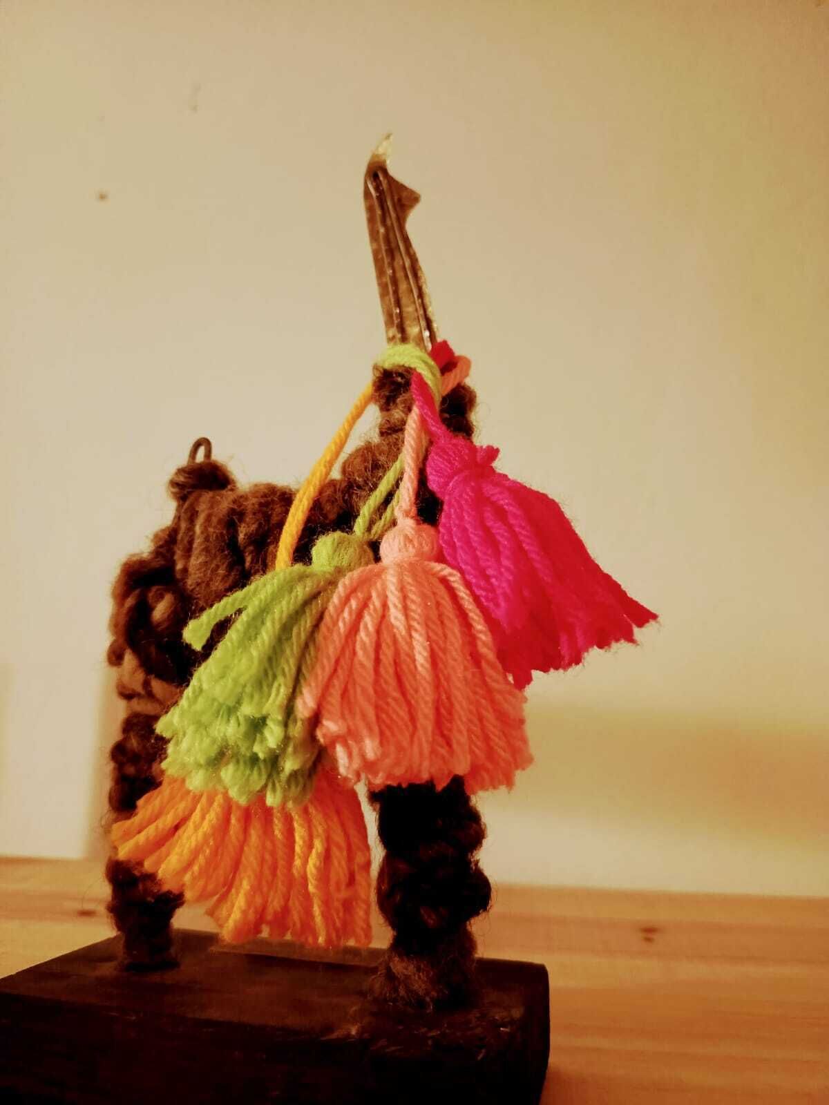 Details aan de binnenkant