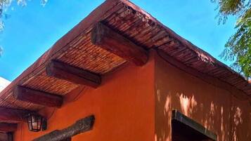 Detalle exterior