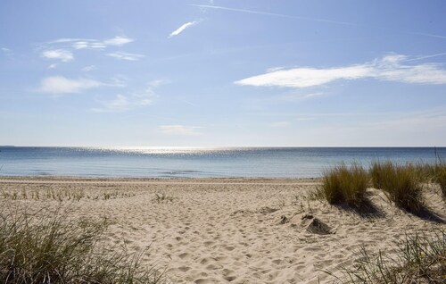 Awesome apartment in Nybrostrand