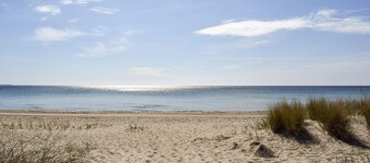 Fantastisch appartement in Nybrostrand