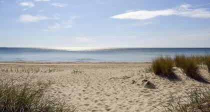 Awesome apartment in Nybrostrand