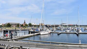 Port de plaisance