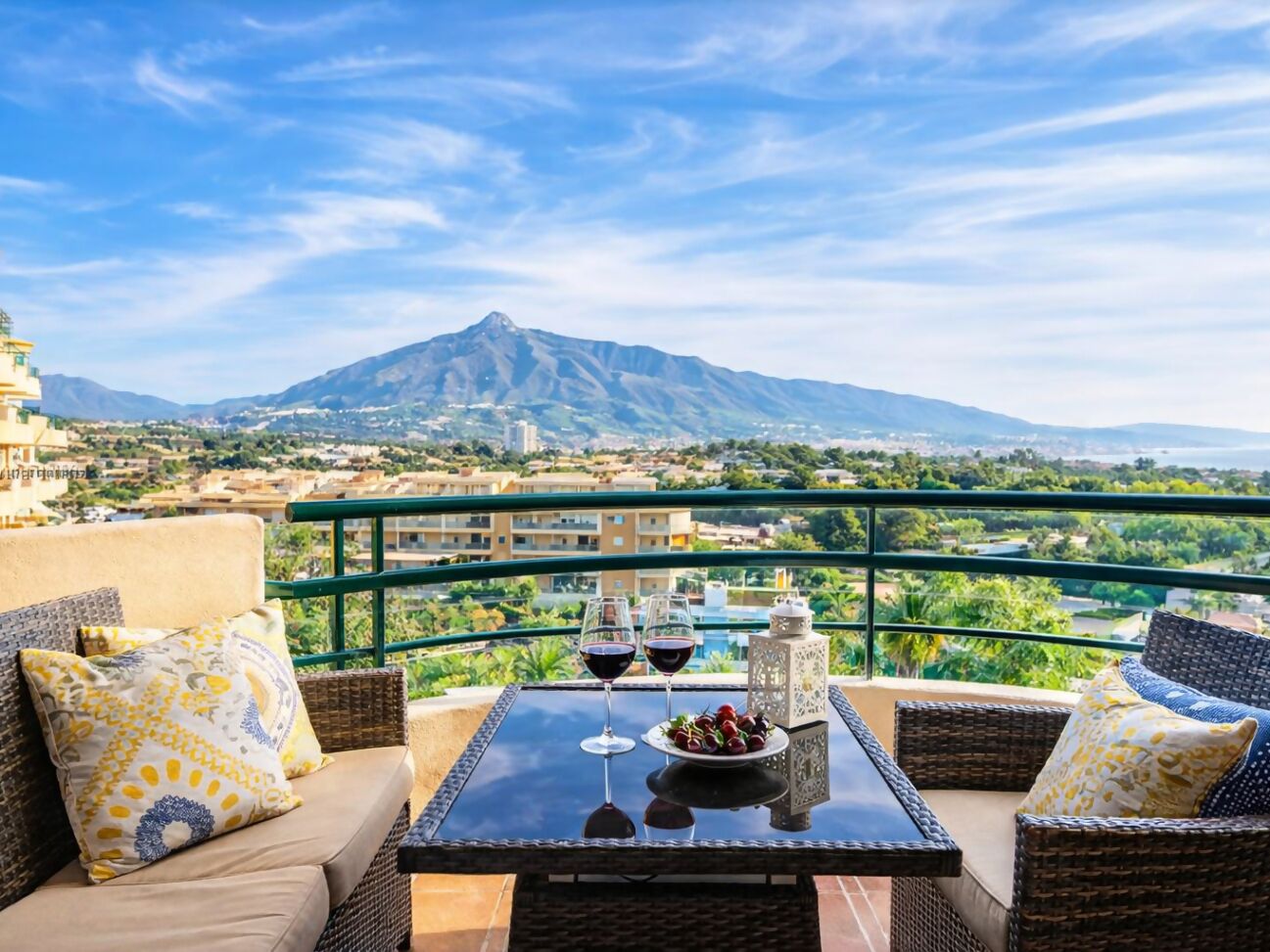 Servei de restauració a l'aire lliure