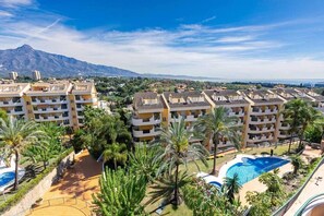 Exterior - Horizon Living Marbella (Marbella)