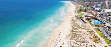 Plage à proximité