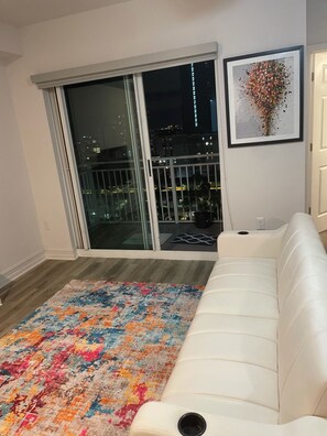 Interior - Luxury Prime Brickell Condo, Pool, Gym, Free Parking (Miami)