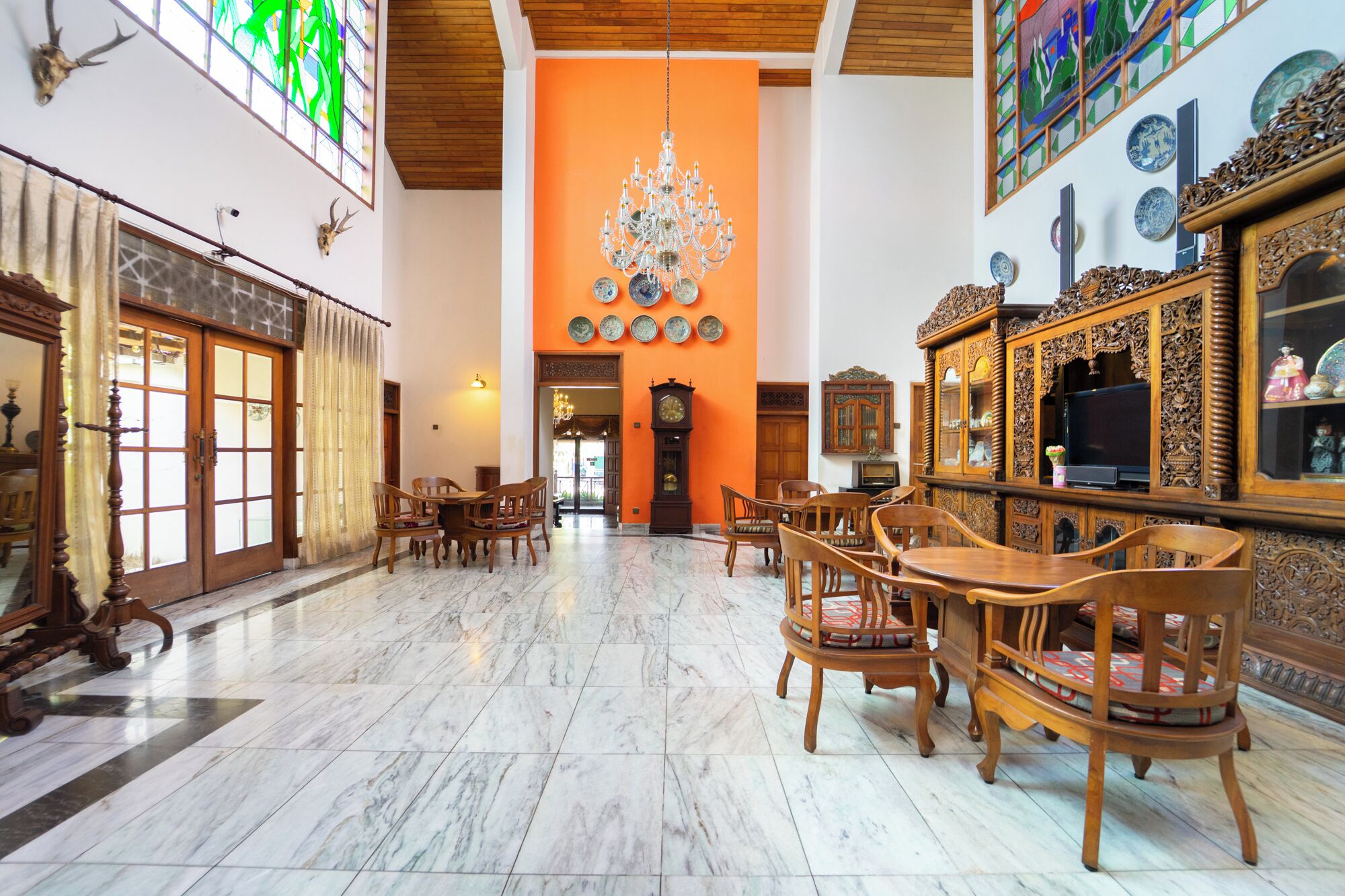 ร้านอ าหาร