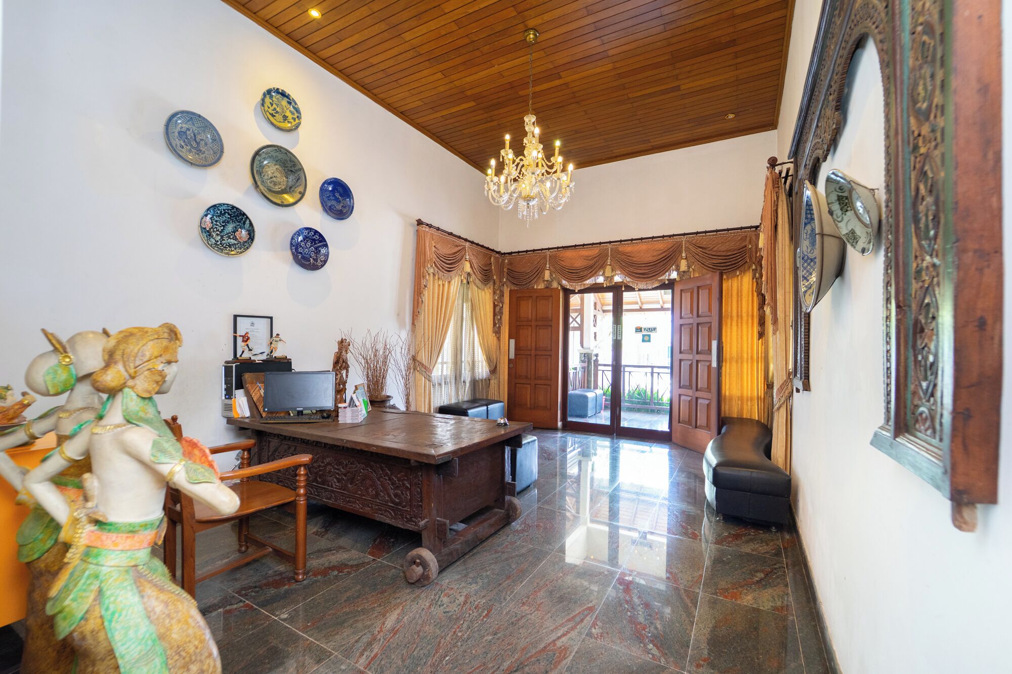 ล็อบบี้