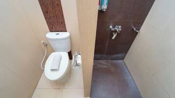 Doppia Deluxe | Bagno