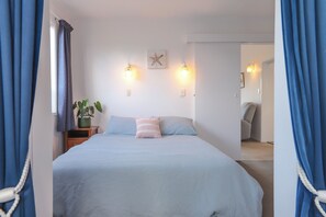 Room - Hosts on the Coast Dundas Delight (Whitianga)
