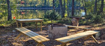 Belle maison de 3 chambres à Mullsjö