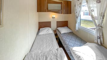 3 bedrooms