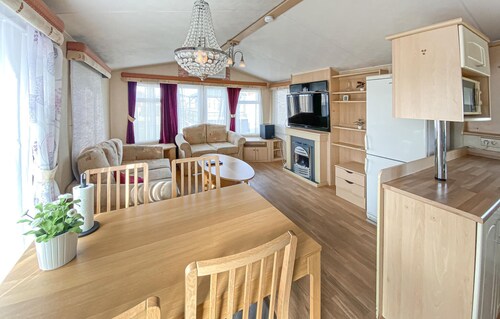3 bedroom nice home in Färjestaden