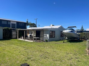 Exterior - Hosts on the Coast Ocean Corner (Whangamata)