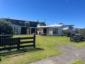 Exterior - Hosts on the Coast Ocean Corner (Whangamata)