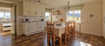 3 bedroom awesome home in Ydre