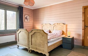 3 Schlafzimmer, kostenloses WLAN