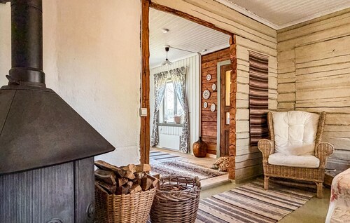 Traumhaftes Haus mit 3 Schlafzimmern in årjäng