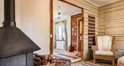 Traumhaftes Haus mit 3 Schlafzimmern in årjäng