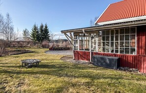 Unterkunftsgelände