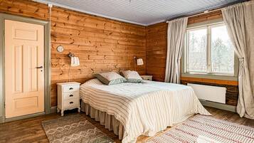 3 chambres, Wi-Fi gratuit