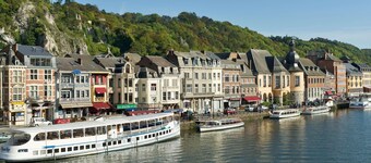 Ibis Budget Givet
