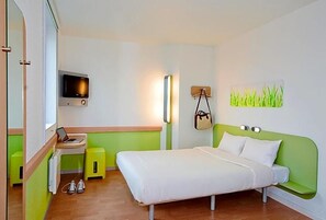 Room - Ibis Budget Givet (Givet)