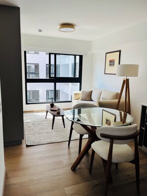 Interior - Studio apartment in the heart of Miraflores (Miraflores)