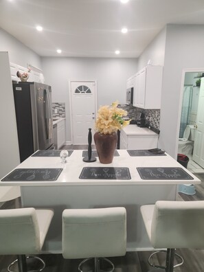 Cuisine privée