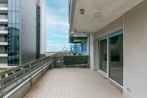 Property grounds - * Adriatico _ / °seafront° (Lido di Jesolo)