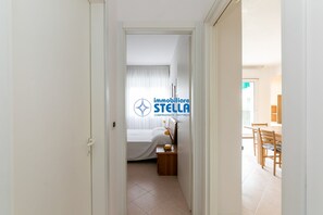 Wheelchair access - * Adriatico _ / °seafront° (Lido di Jesolo)