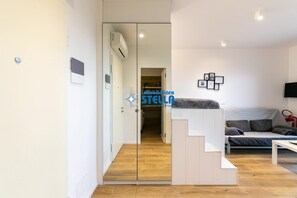 Room - Residence Pineta 173 (Jesolo)