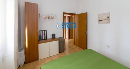 Casa Dante / few steps from the beach