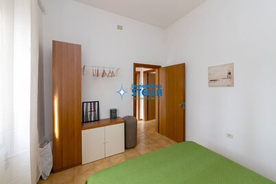 Casa Dante / few steps from the beach