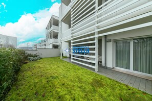 Exterior - Laguna °central area+pool° (Lido di Jesolo)