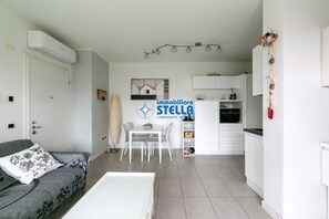 Living area - Laguna °central area+pool° (Lido di Jesolo)