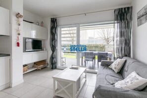 Living area - Laguna °central area+pool° (Lido di Jesolo)