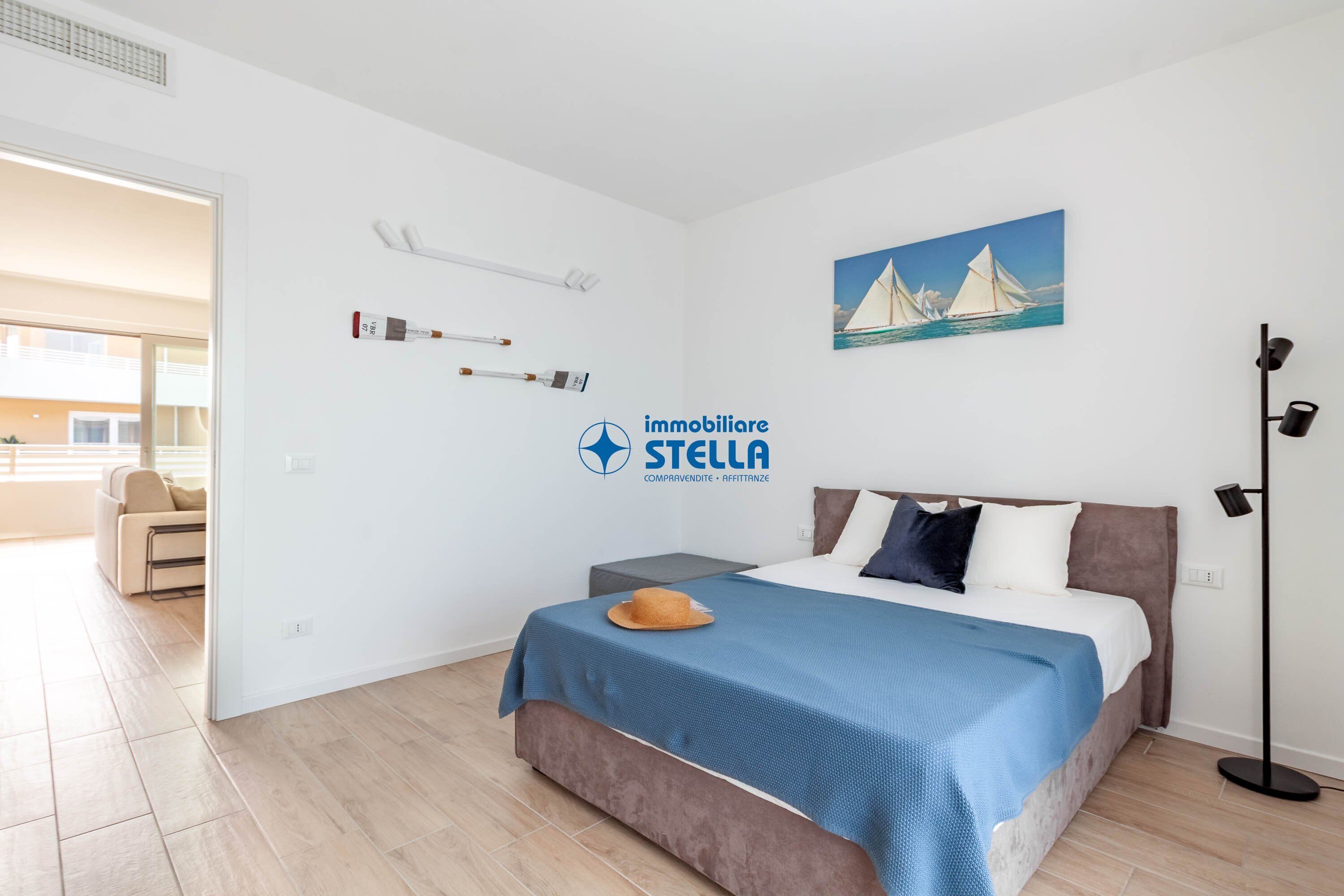 2 Schlafzimmer