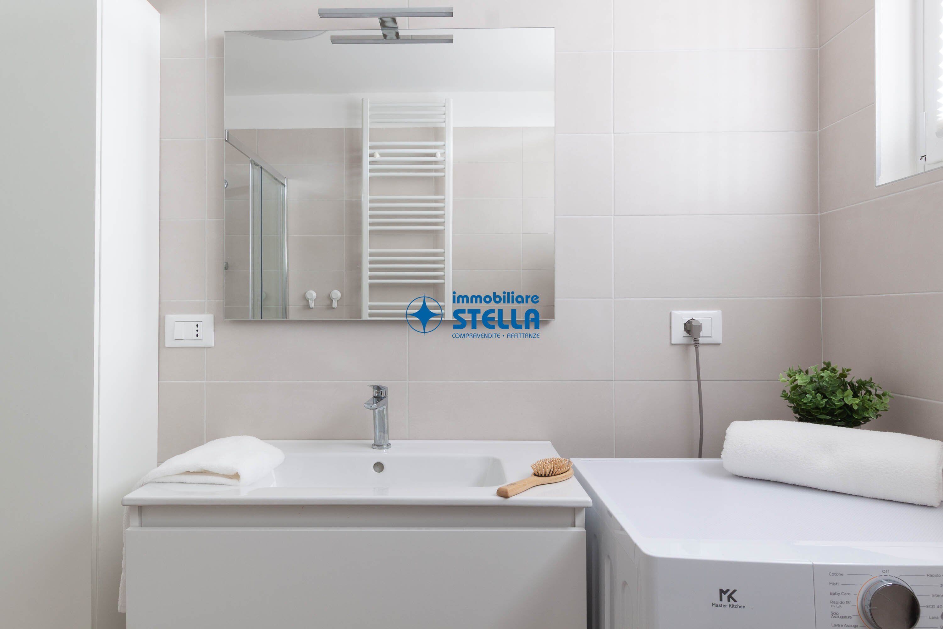 Dusche, Bidet