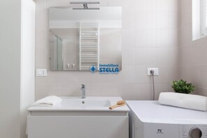 Dutxa i bidet 