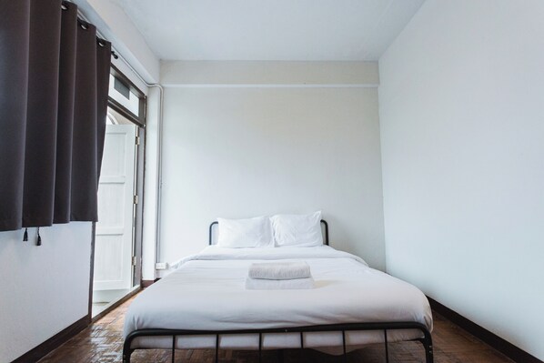 Studio, Balcony - Stay On Maya (Chiang Mai)