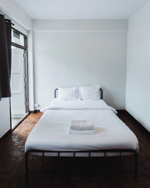 Studio, Balcony | Desk, free WiFi - Stay On Maya (Chiang Mai)